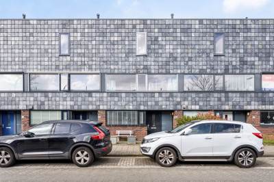 Woning Parklaan 25 Pijnacker