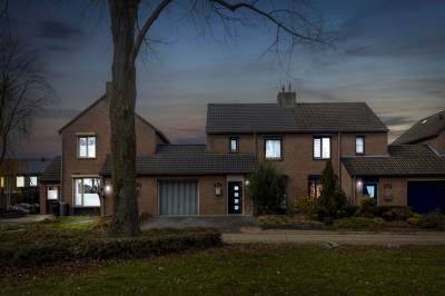 Woning Diamantstraat 60 Neeritter