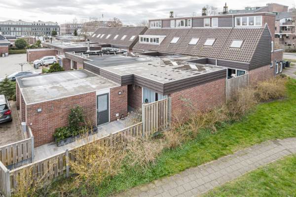 Woning Slochterwaard 110 Alkmaar