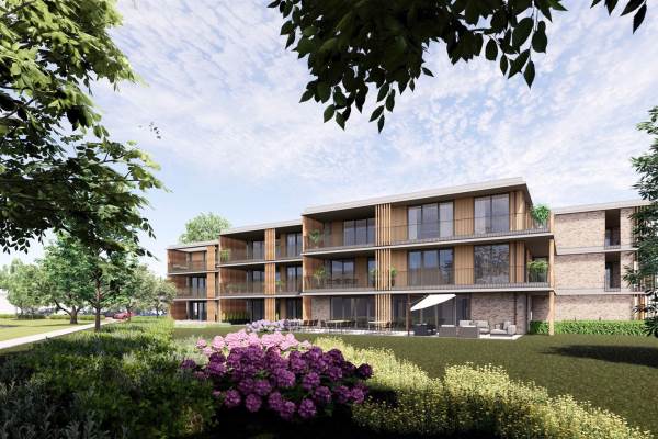 Woning Brabantring 12 Nuenen