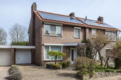Woning Keizerstraat 33 Landgraaf