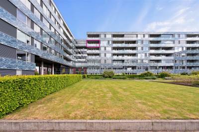 Woning Kraanbaan 228 Alblasserdam