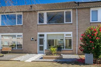 Woning Peellandstraat 12 Boxtel