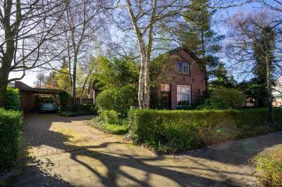 Woning Molenakkers 4 Bakel