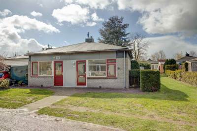Woning Weth.Nijboerstraat 57 Nieuwleusen