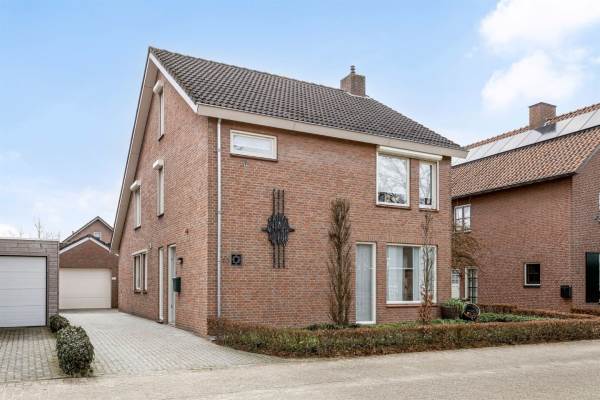 Woning Sint Jansweg 23 Soerendonk