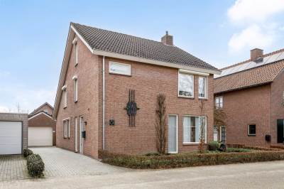 Woning Sint Jansweg 23 Soerendonk