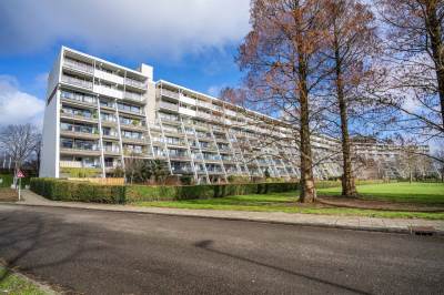 Woning Du Meelaan 252 Zoetermeer