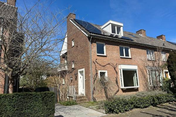 Woning Gardeniersstraat 8 Maastricht