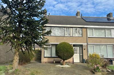 Woning Molensingel 28 Bovenkarspel