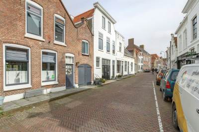 Woning Meelstraat 46 Zierikzee