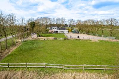 Woning Hegedyk 5 Marsum