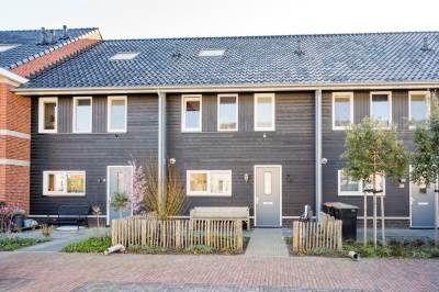 Woning Oosterkamp 40 Voorthuizen