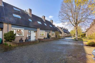 Woning Pijlstaartpad 24 Werkendam