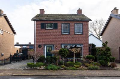 Woning Muntstraat 37 Born