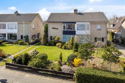 Woning De Kraan 7a Berkel-Enschot