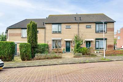 Woning 	t Want 3 Rozenburg (ZH)