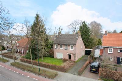 Woning Sniederslaan 114 Bladel
