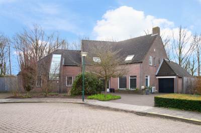 Woning Kerkevelden 26 Eersel