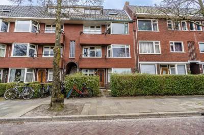 Woning Star Numanstraat 79a Groningen