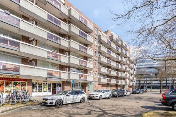 Woning Pastoor Petersstraat 147 Eindhoven