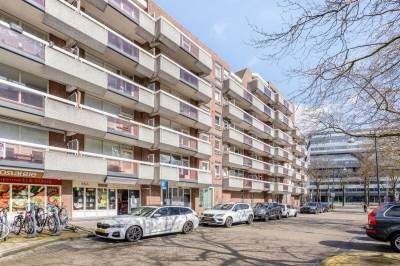 Woning Pastoor Petersstraat 147 Eindhoven