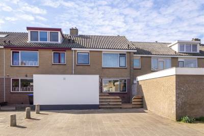 Woning Galjoenstraat 115 Den Helder