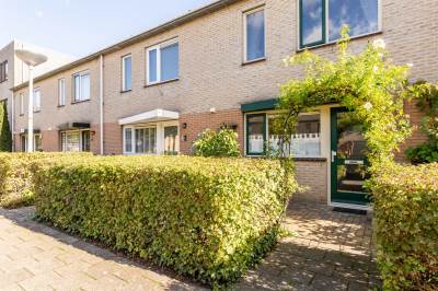 Woning Leeuwstraat 69 Almere