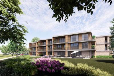 Woning Brabantring 20 Nuenen