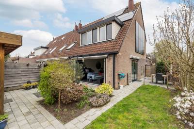Woning Kotter 1 Wijk bij Duurstede