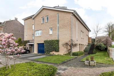 Woning Sachariasstraat 2 Schinnen