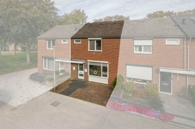 Woning Slotvoogdstraat 14 Baarlo (LI)