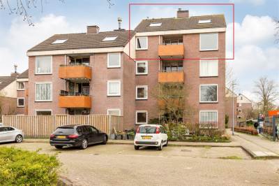 Woning Hofmark 394 Almere