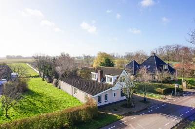 Woning Mientweg 60 Lutjewinkel