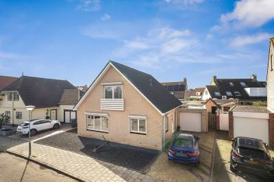 Woning Wielingen 15 Arnemuiden