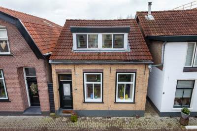 Woning Brugweg 7 Waddinxveen