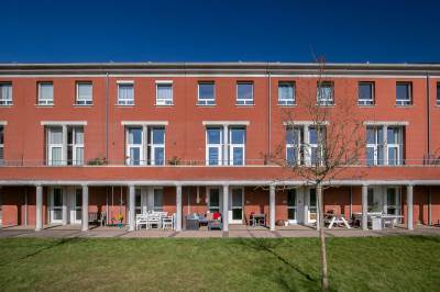 Woning Lentepark 96 Nieuw-Vennep