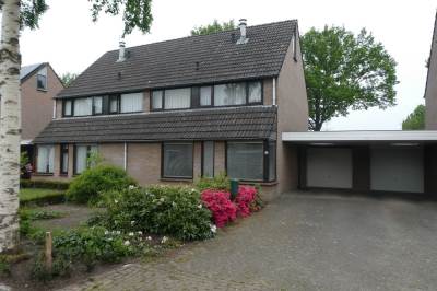 Woning Verhagenstraat 24 Schijndel