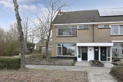 Woning Jan Mostaertlaan 48 Heerhugowaard