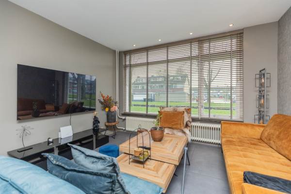 Woning A. van Schendelstraat 6 Papendrecht