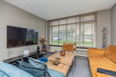 Woning A. van Schendelstraat 6 Papendrecht