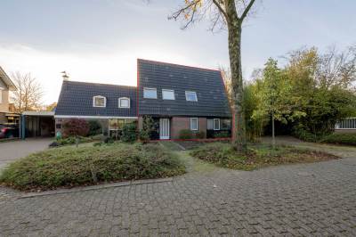 Woning Pasakker 40 Someren