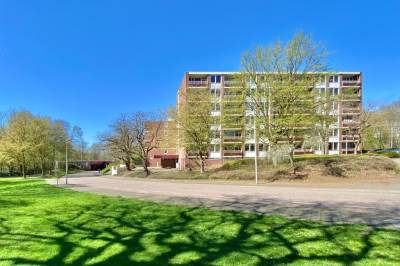 Woning De Tichel 57 Heerlen