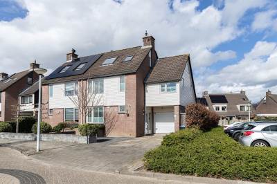 Woning Abelenhof 129 Papendrecht