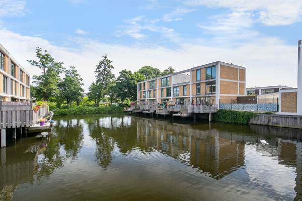 Woning Dassenrade 102 Den Haag