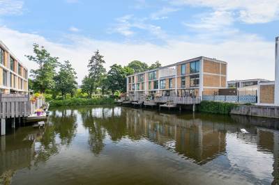 Woning Dassenrade 102 Den Haag