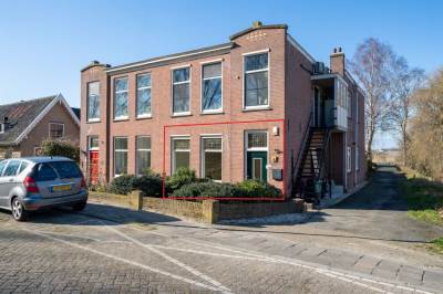 Woning Haantje 12a Rijswijk (ZH)