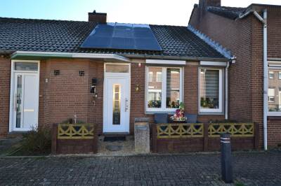 Woning Deken Deutzlaan 218 Kerkrade