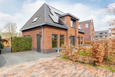 Woning Nobelstraat 74 Almere