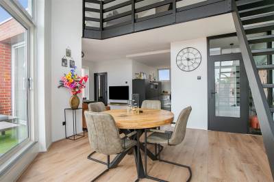 Woning Zijpenberg 155 Capelle aan den IJssel